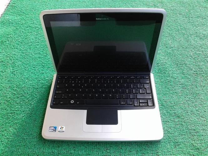Nokia Booklet 3G