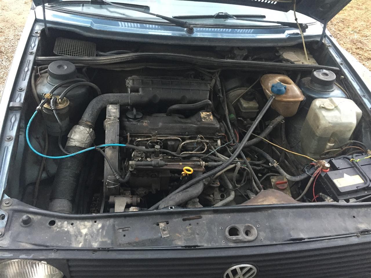 Golf-2-automatic-diesel-