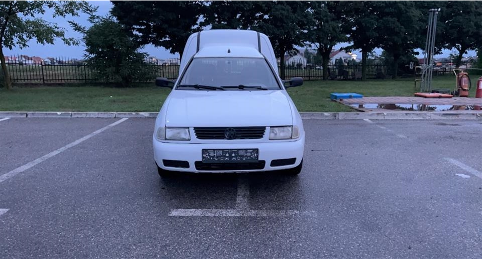 Caddy
