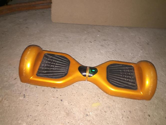Hoverboard