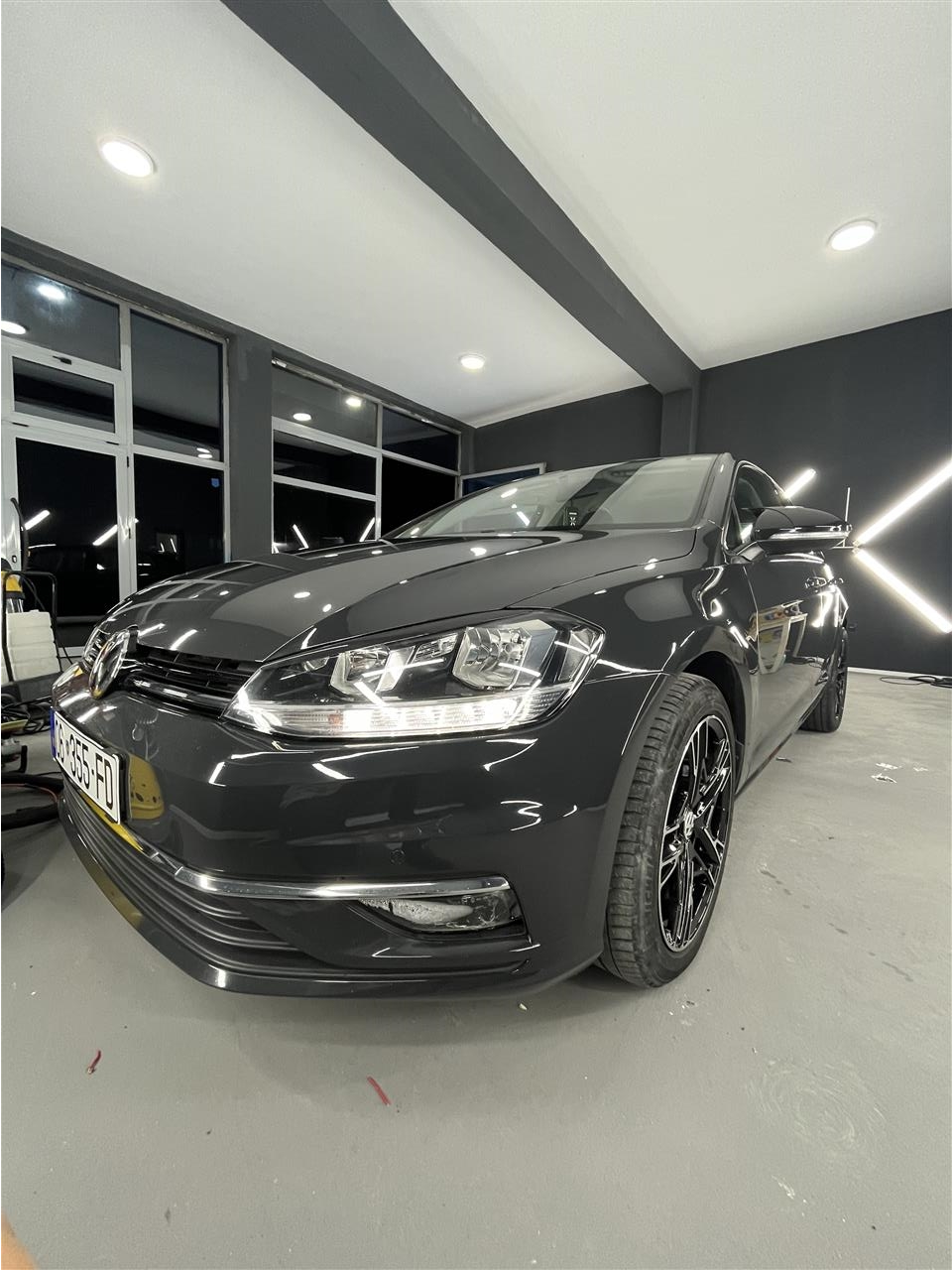 Golf-7