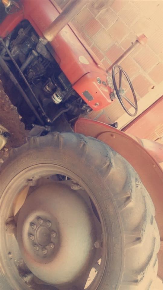Traktor-