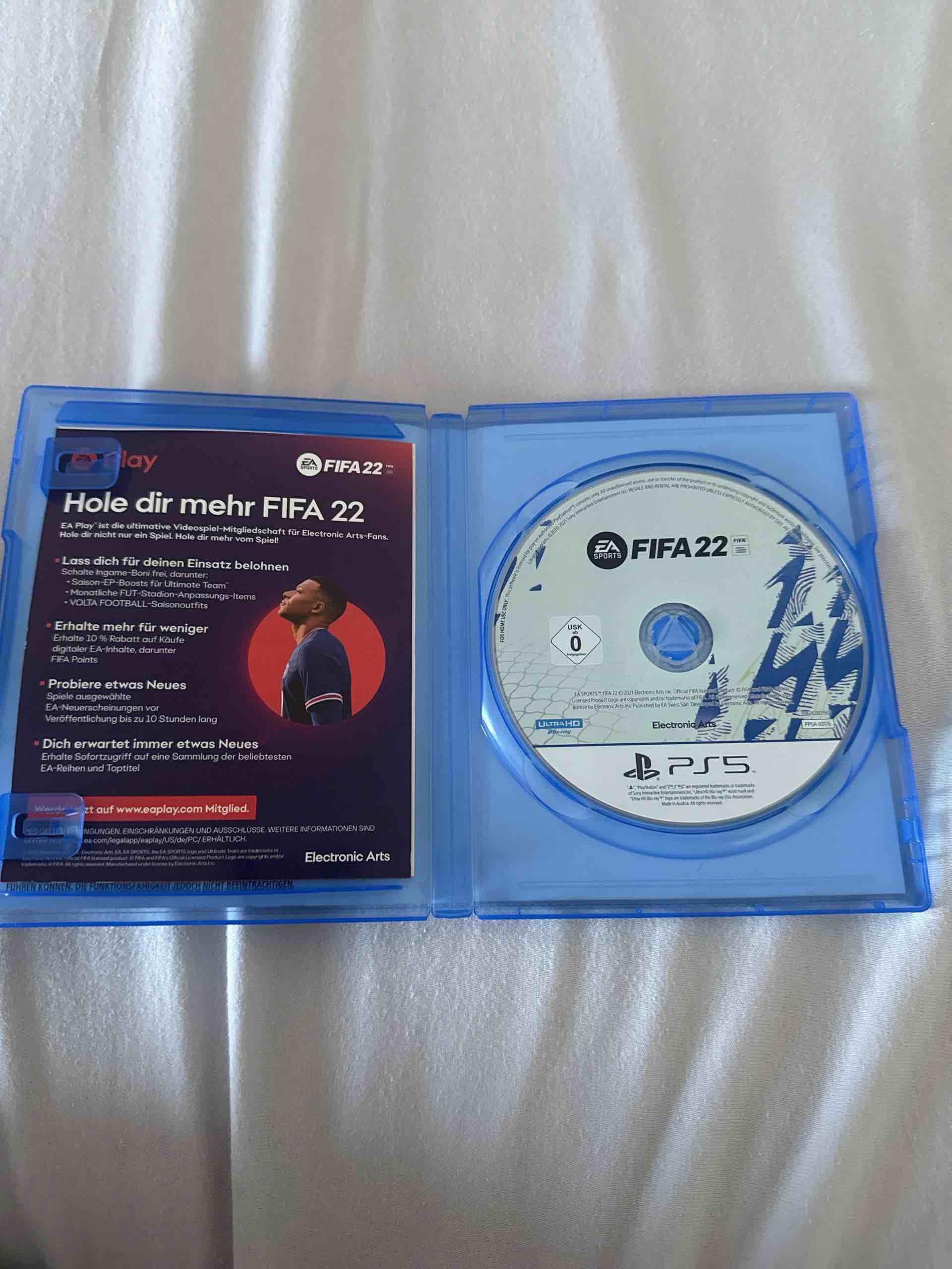 FIFA-22