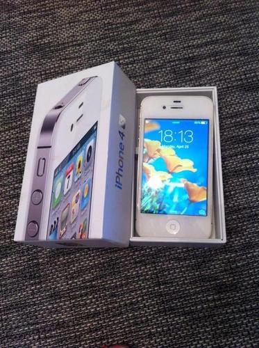iPhone 4s