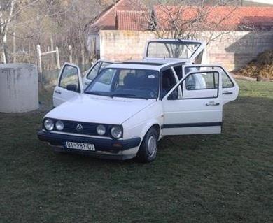 Golf 2