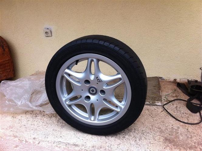 Fellne per smart 
