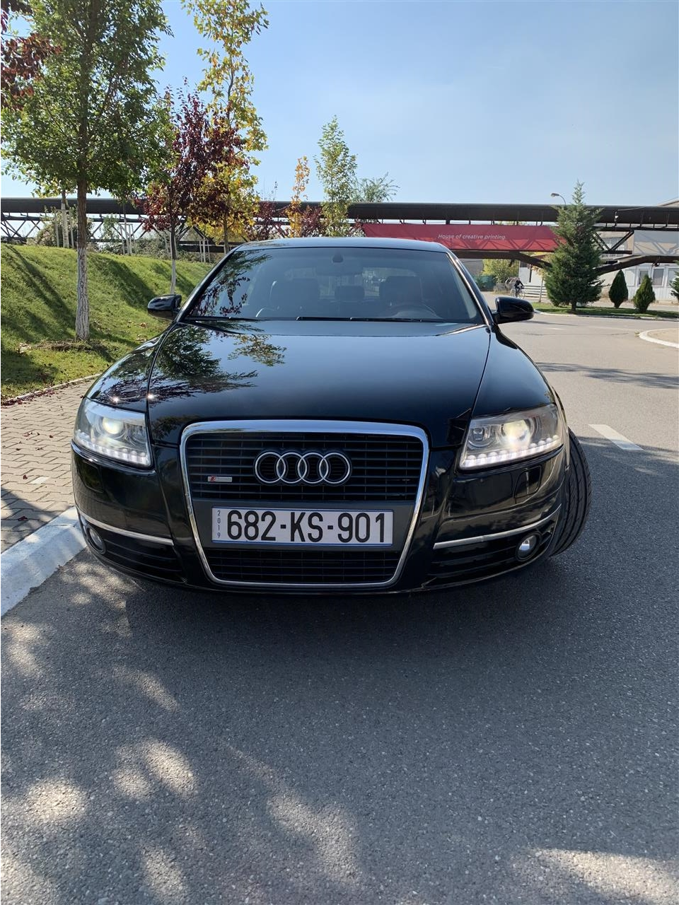 Audi-A6
