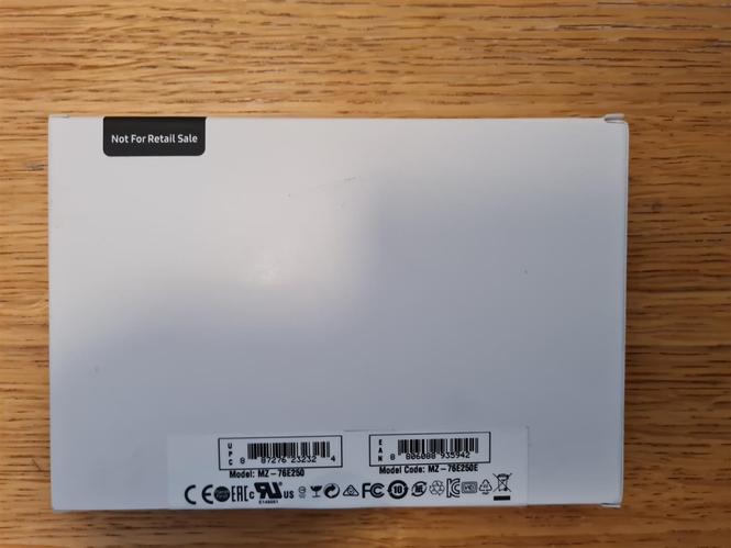 SSD HARDISK