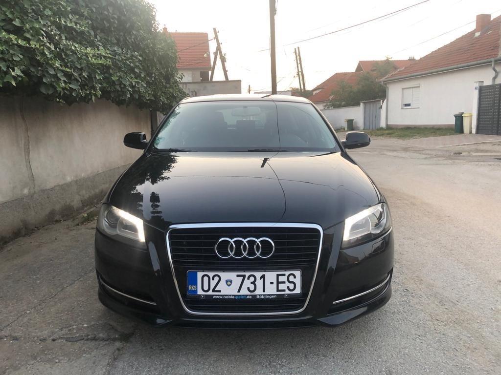 Audi-