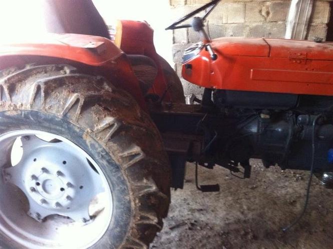 traktor
