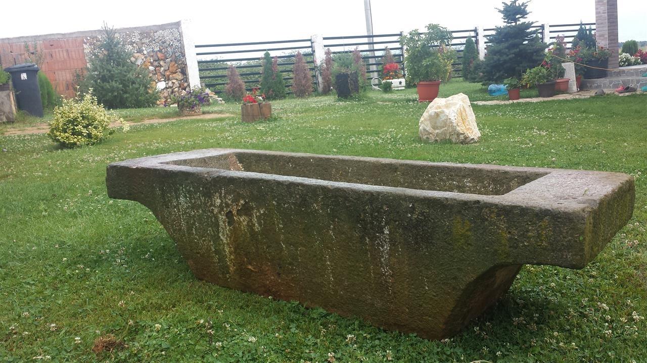 Korite-e-Gurit-Antike
