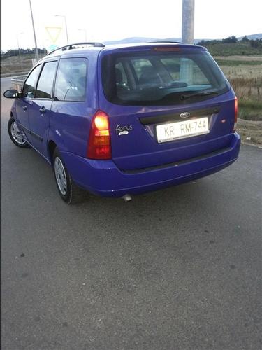 Fordi