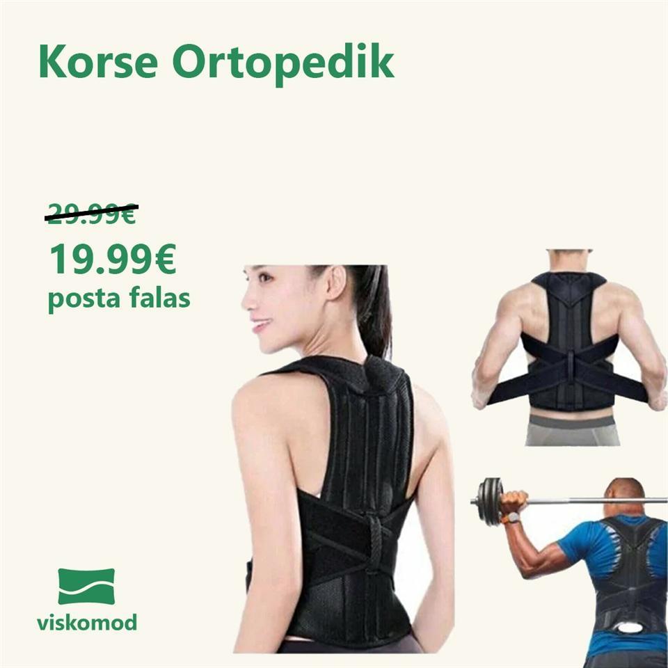 Korse-Ortopedik
