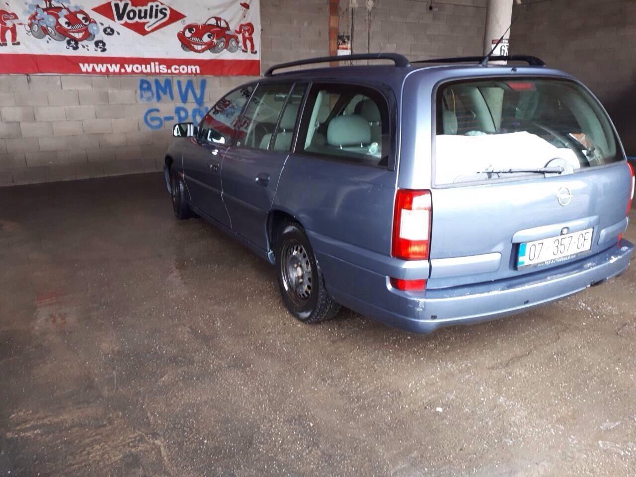 Opel