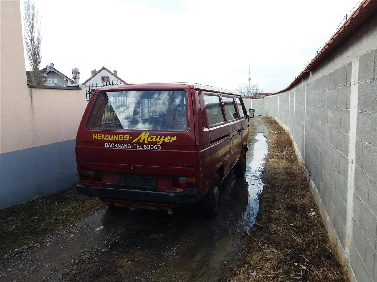 Kombi-T2