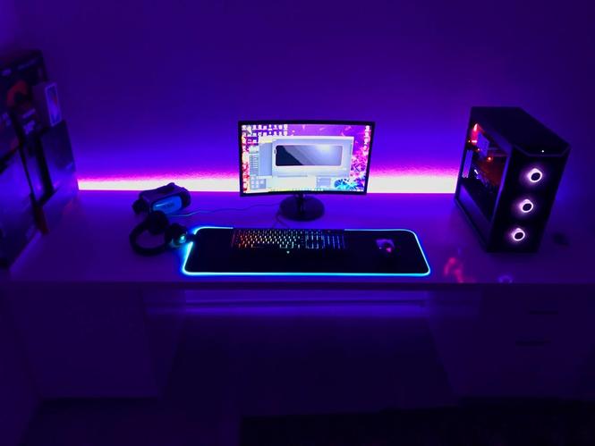 Shitet Gaming PC
