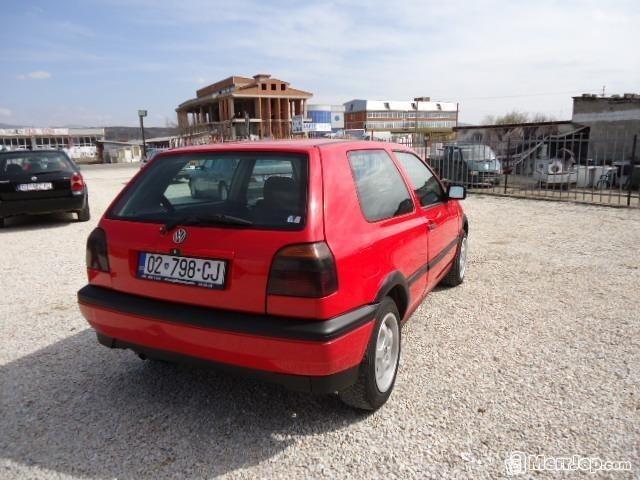 GOLF-3