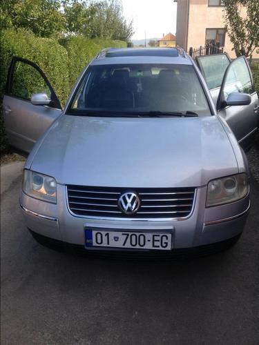 Shes passat