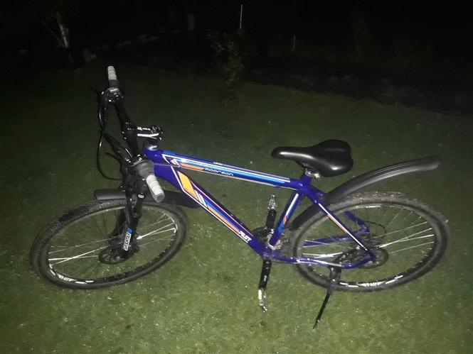 Marson Pilot 27.5