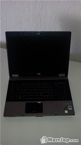 Llaptop Hp