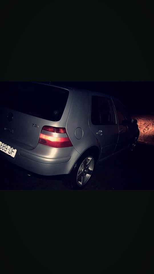 Golf-4-TDI