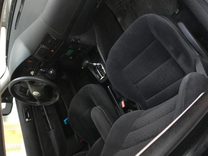 golf 4 karavan