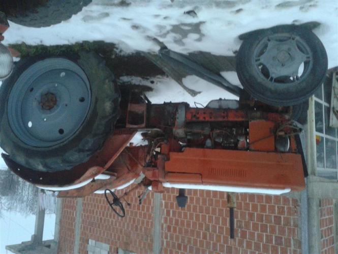 Traktor