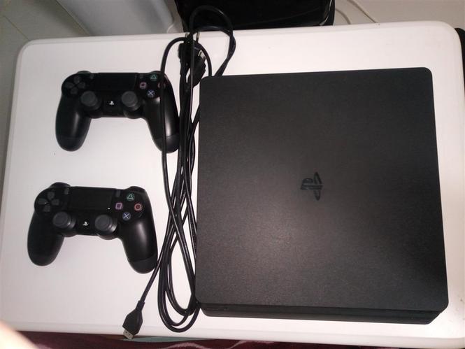 Ps4 