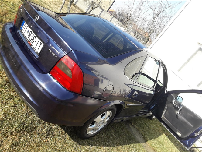 Vectra
