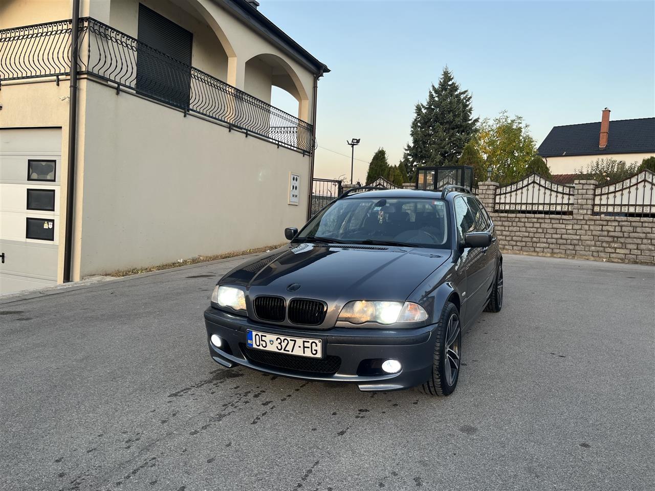 BMW-E46-330D-xdrive-