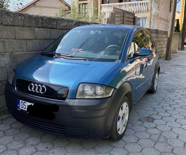 Audi