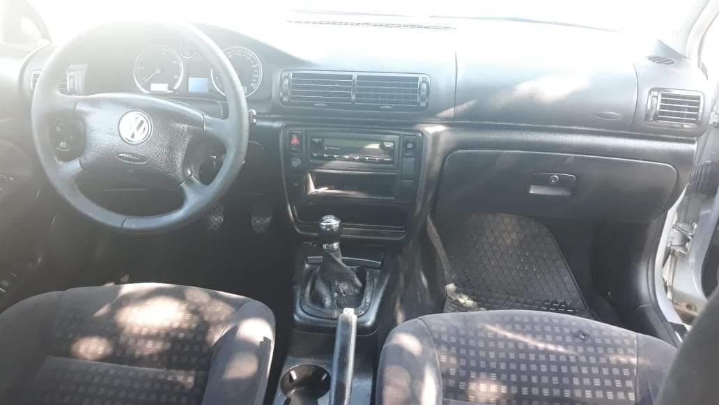 Passat-4
