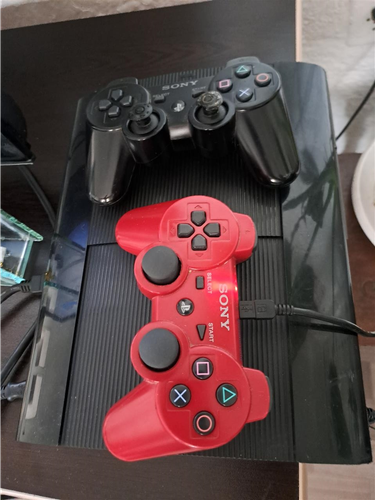 Playstation 3