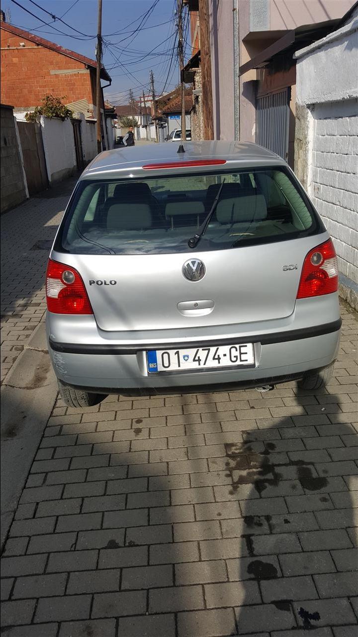 Polo-