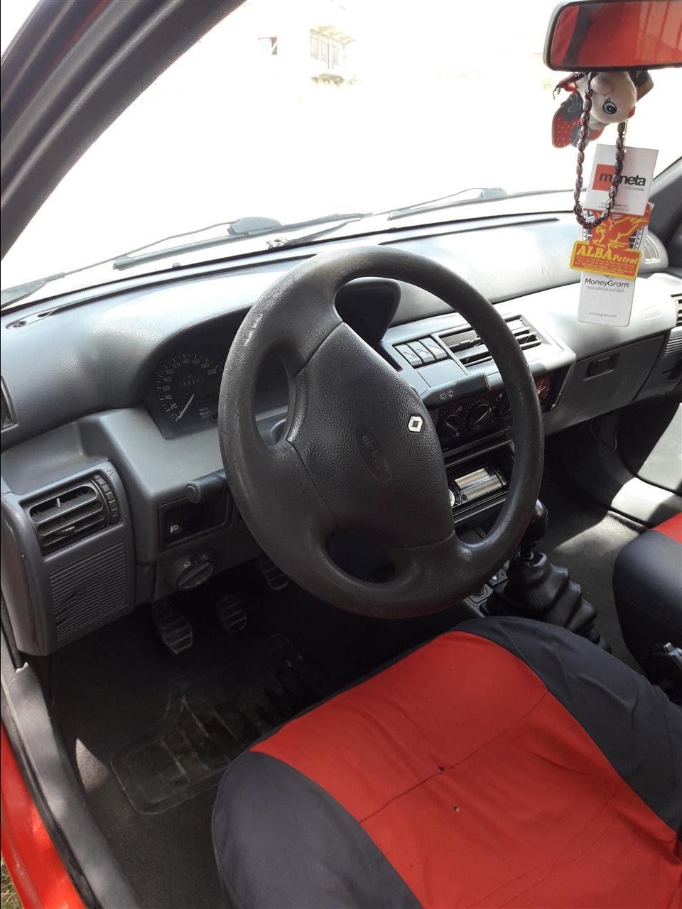 Renault-Clio