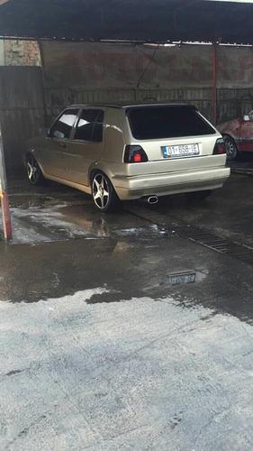 Shitet Golfi 2 1987