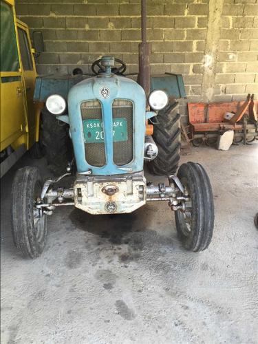 Traktor 