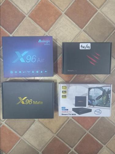 Android box 