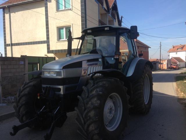 traktor