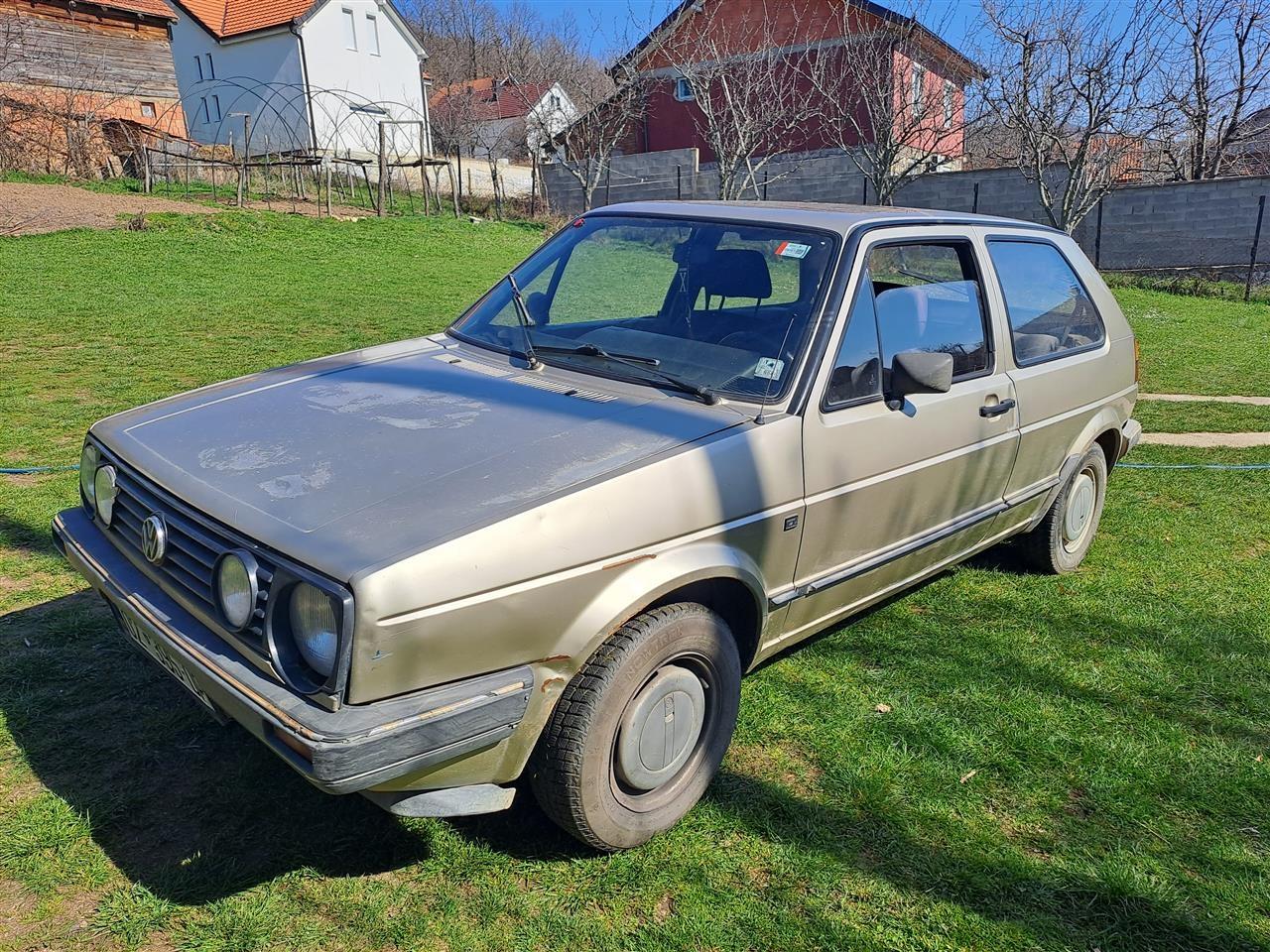 Golf-2