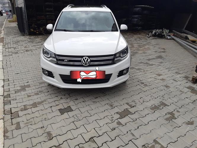 Tiguan