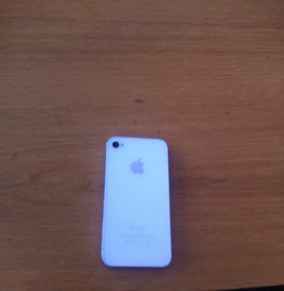 Iphone-4