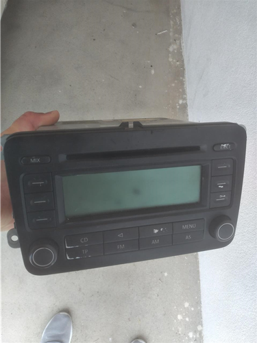 Radi golf 5