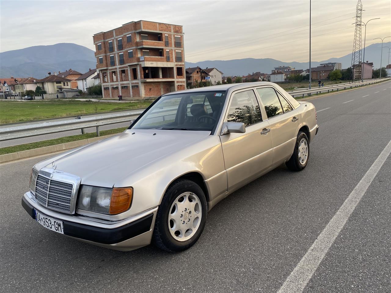 Mercedes