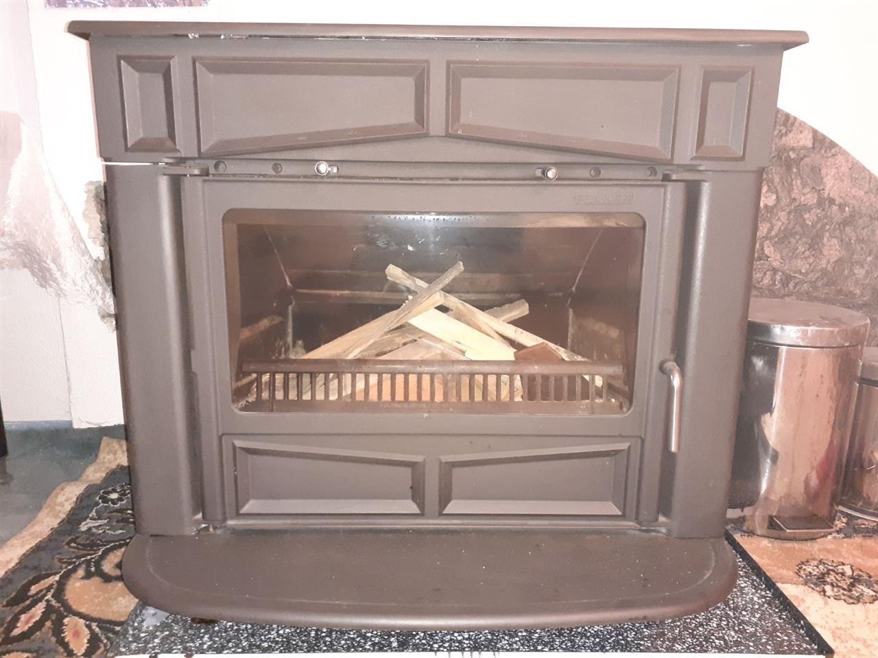 Kamin