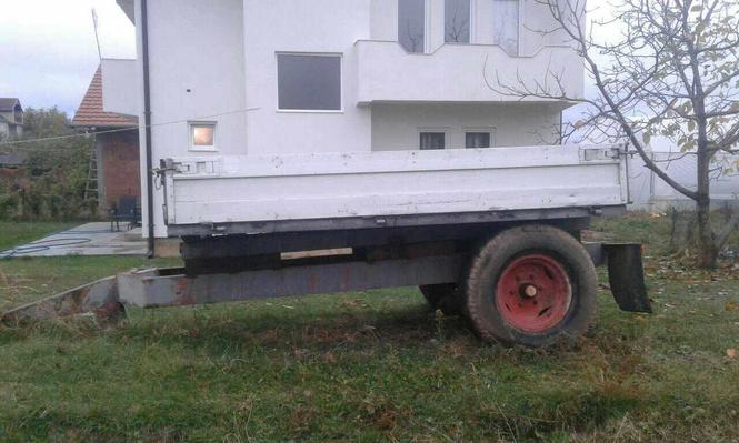 Prekolic/Rimorkio