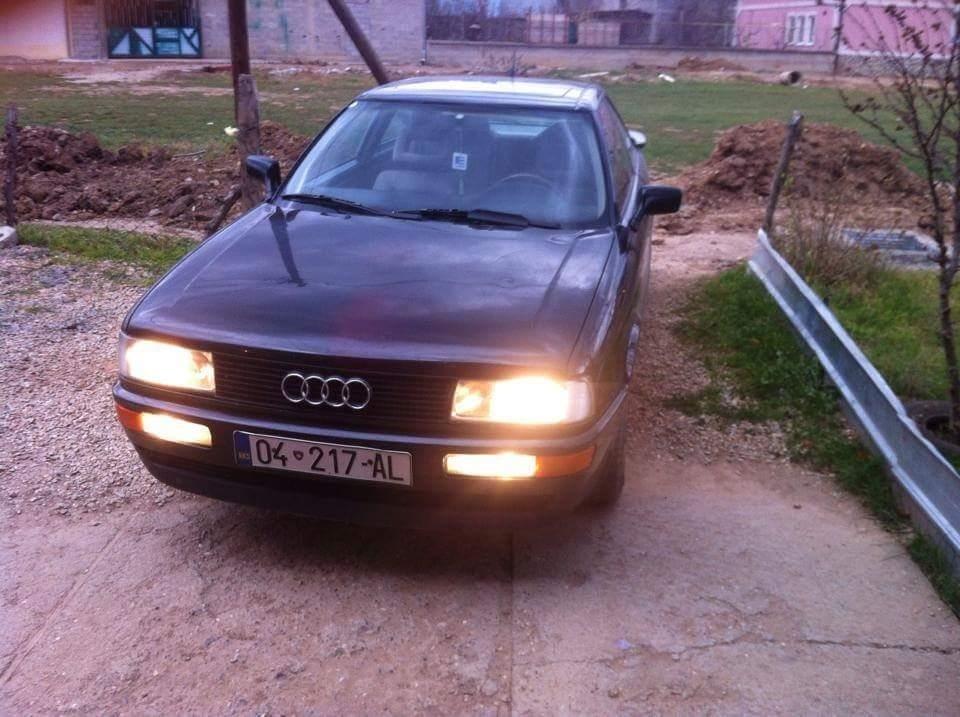 Audi