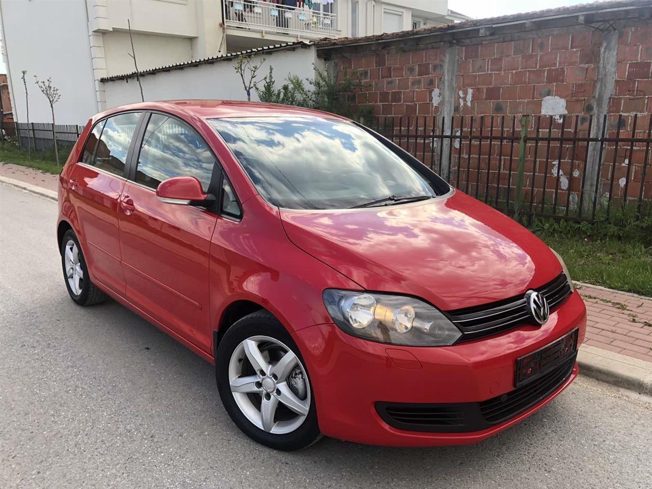 GOLF-6+-2010