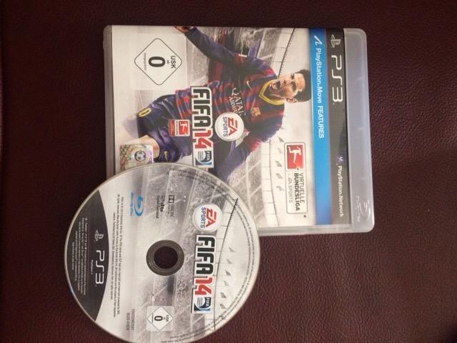CD PS3
