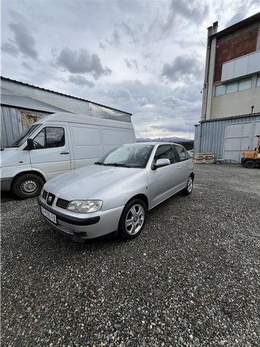 Seat